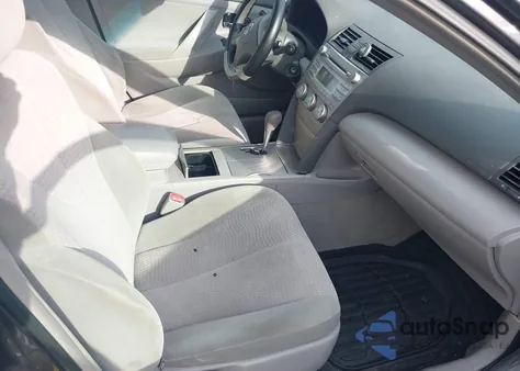 2011 Toyota Camry Le из США, поврежденный, VIN 4T4BF3EK6BR155149